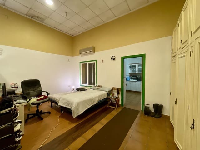 1 makuuhuone Bungalow myytävänä paikassa Parque Acuático - Sector 25, Torrevieja - 142 000 € (Ref: 9598712)