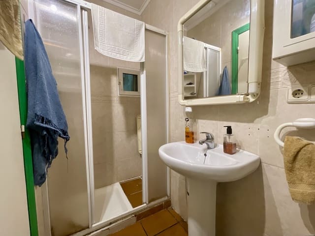 1 makuuhuone Bungalow myytävänä paikassa Parque Acuático - Sector 25, Torrevieja - 142 000 € (Ref: 9598712)