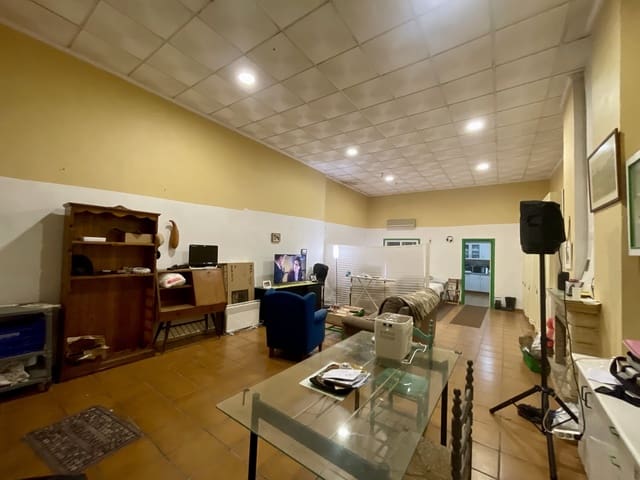 1 makuuhuone Bungalow myytävänä paikassa Parque Acuático - Sector 25, Torrevieja - 142 000 € (Ref: 9598712)