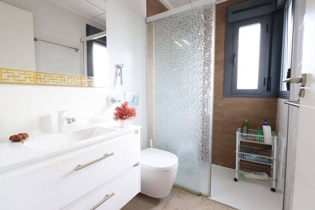 3 soverom Hus til salgs i Los Dolses med svømmebasseng garasje - € 375 000 (Ref: 9602542)