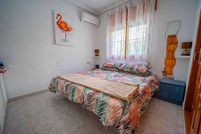 10 camera da letto Villa in vendita in La Marquesa, Rojales - 849.000 € (Rif: 9603078)