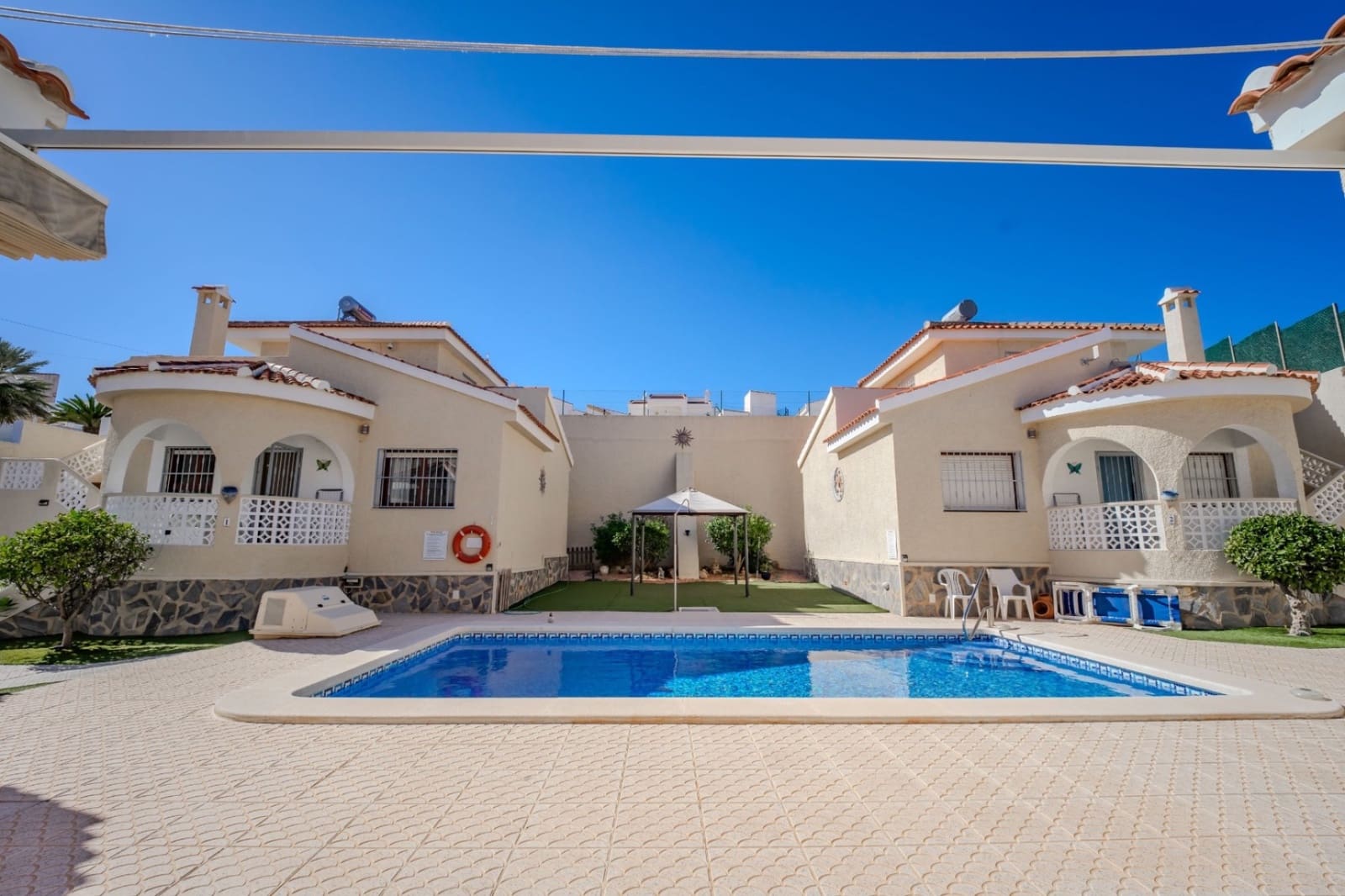 10 camera da letto Villa in vendita in La Marquesa - 849.000 € (Rif: 9603078)