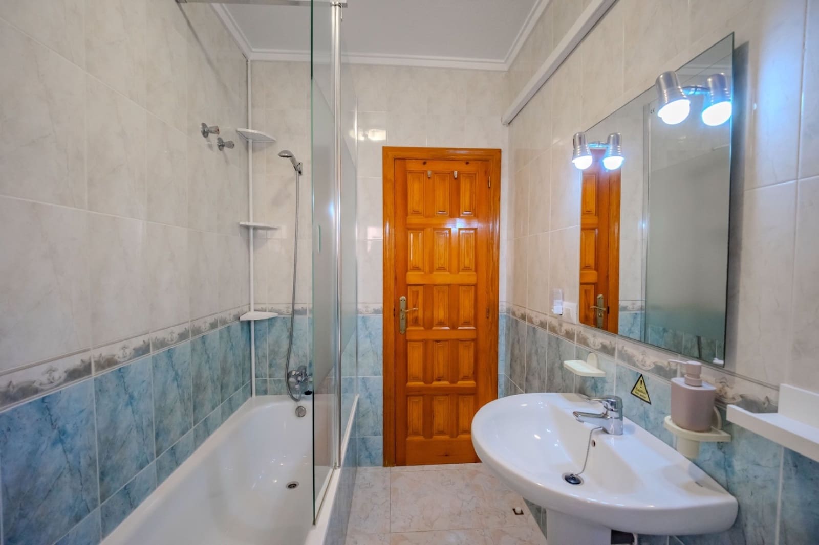 10 camera da letto Villa in vendita in La Marquesa - 849.000 € (Rif: 9603078)