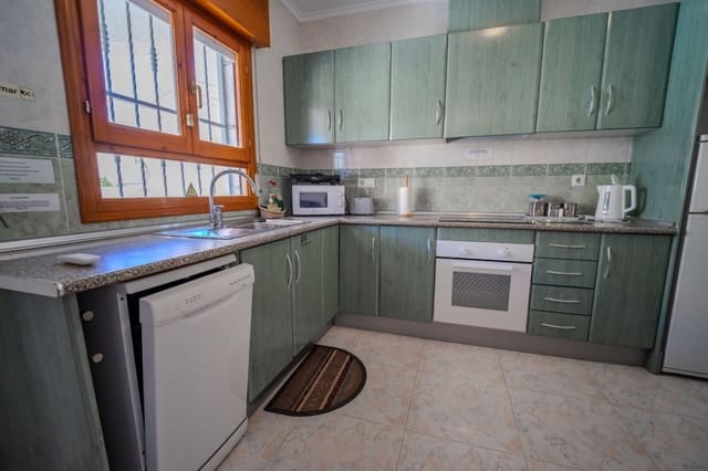 10 camera da letto Villa in vendita in La Marquesa, Rojales - 849.000 € (Rif: 9603078)