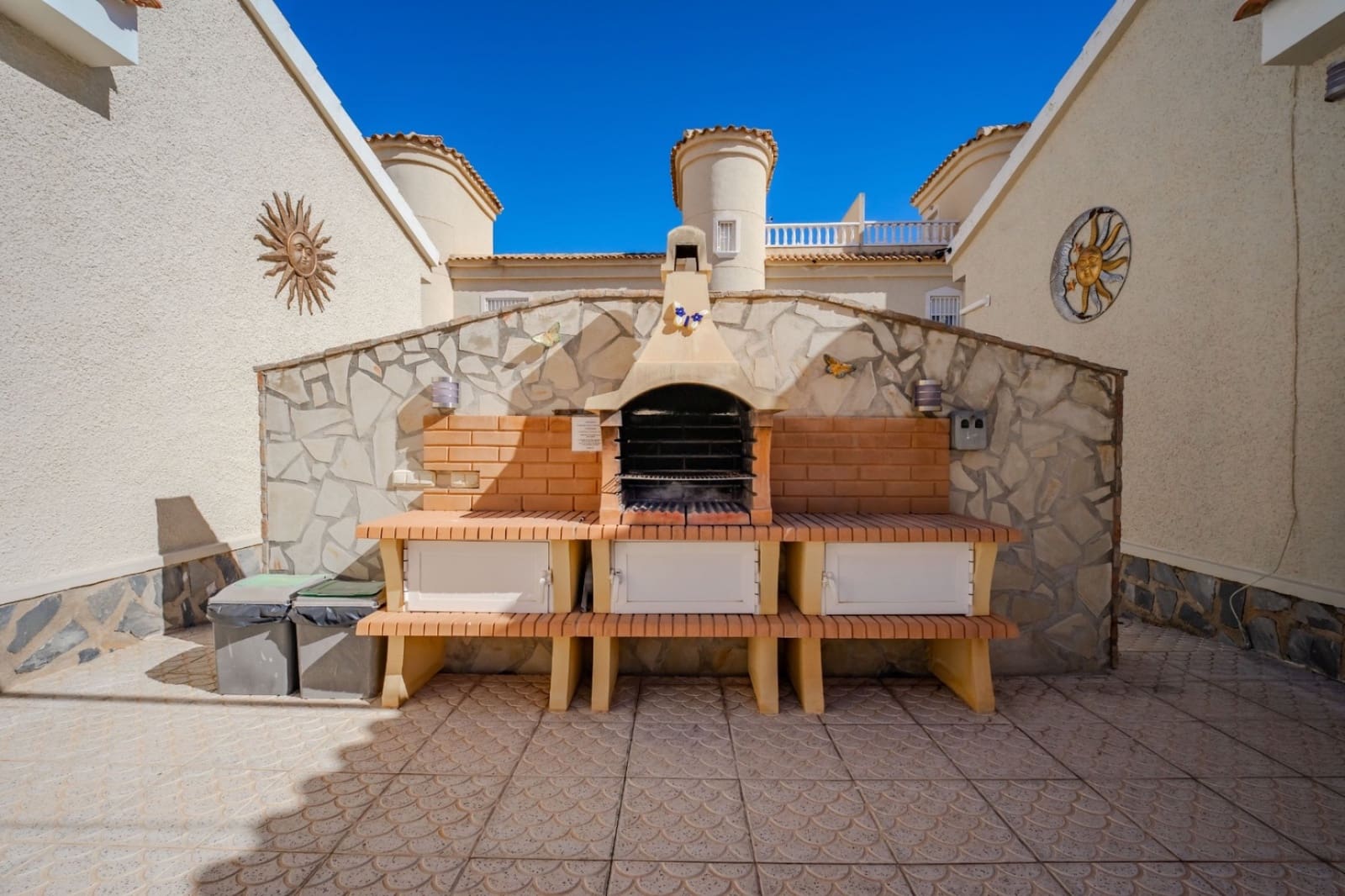 10 camera da letto Villa in vendita in La Marquesa - 849.000 € (Rif: 9603078)