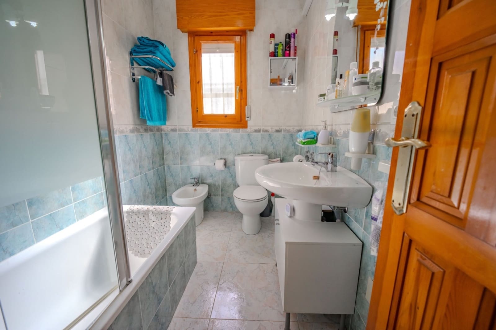 10 camera da letto Villa in vendita in La Marquesa - 849.000 € (Rif: 9603078)