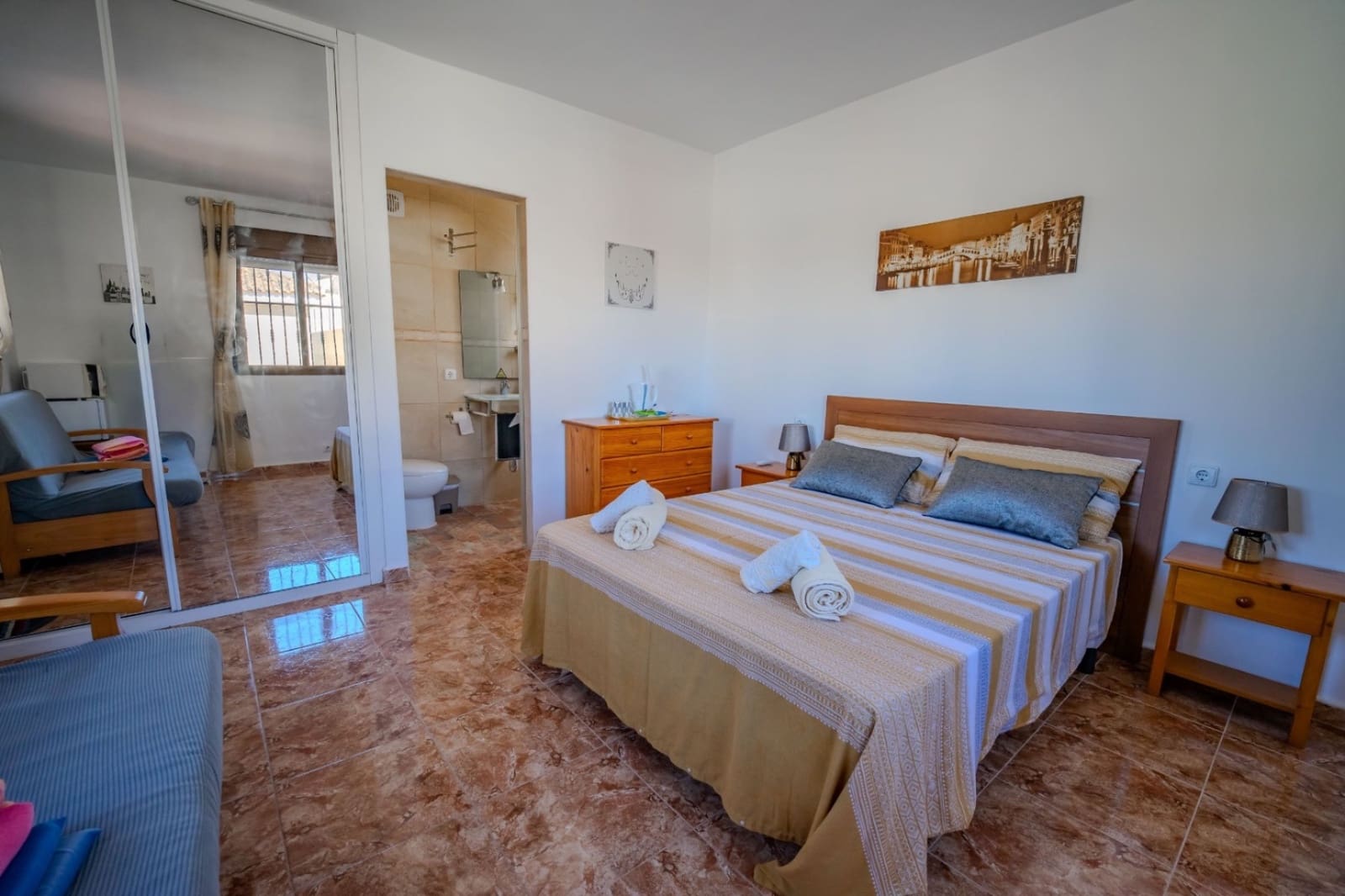 10 camera da letto Villa in vendita in La Marquesa - 849.000 € (Rif: 9603078)