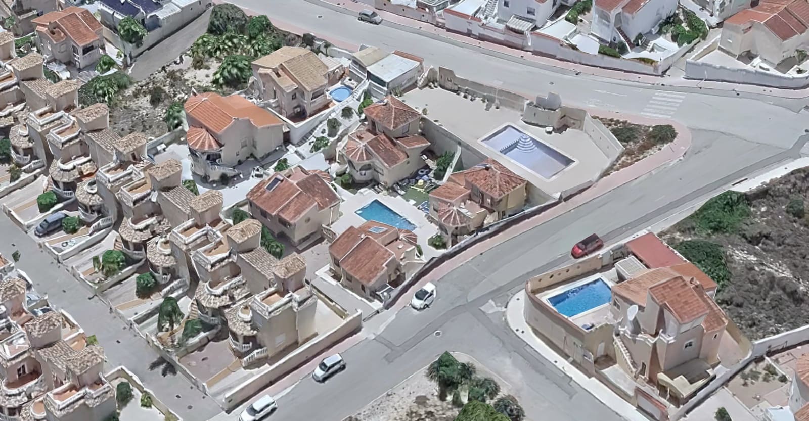 10 camera da letto Villa in vendita in La Marquesa - 849.000 € (Rif: 9603078)