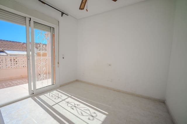 3 quarto Casa em Banda para venda em Ciudad Quesada, Rojales com piscina - 159 950 € (Ref: 9603079)