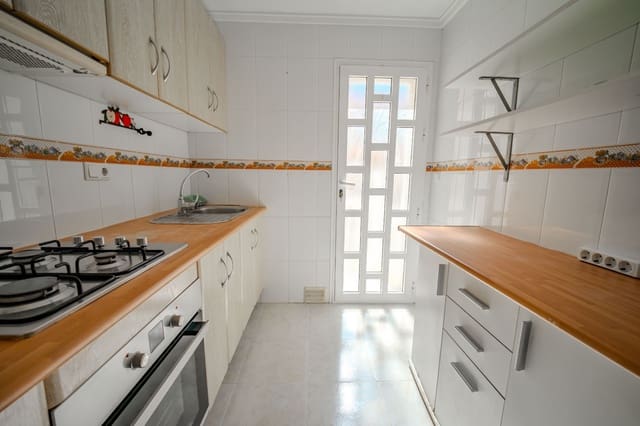 3 quarto Casa em Banda para venda em Ciudad Quesada, Rojales com piscina - 159 950 € (Ref: 9603079)