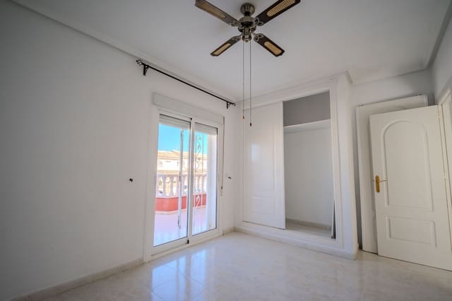 3 quarto Casa em Banda para venda em Ciudad Quesada, Rojales com piscina - 159 950 € (Ref: 9603079)