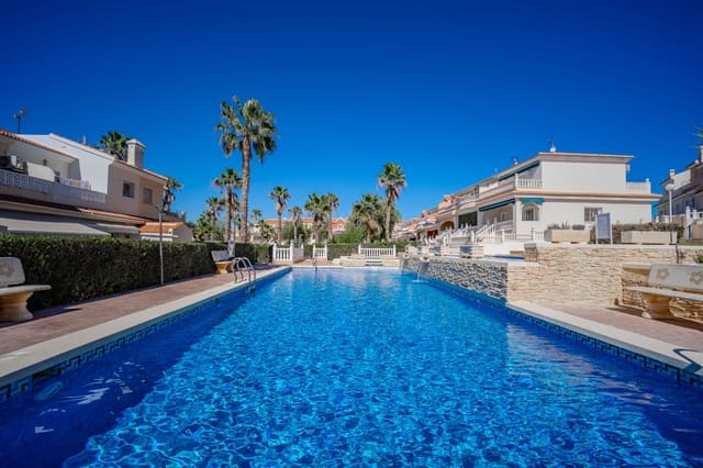 3 quarto Casa em Banda para venda em Ciudad Quesada, Rojales com piscina - 159 950 € (Ref: 9603079)