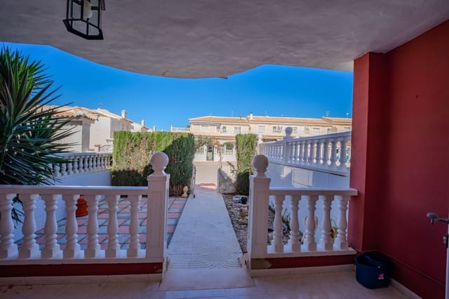 3 quarto Casa em Banda para venda em Ciudad Quesada, Rojales com piscina - 159 950 € (Ref: 9603079)