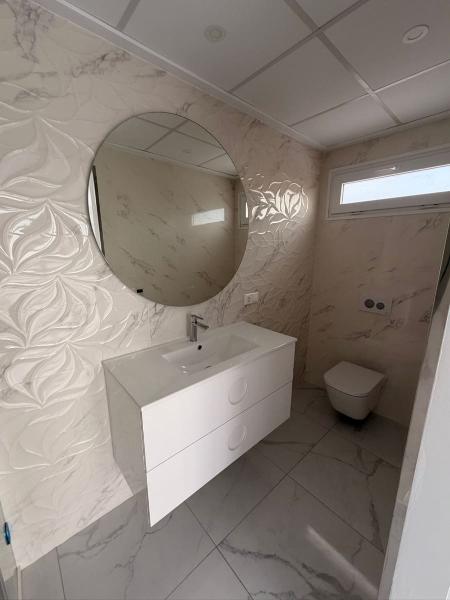 3 chambre Villa/Maison à vendre à La Siesta avec piscine - 499 000 € (Ref: 9606625)