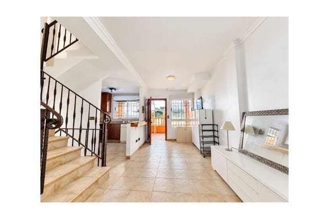 5 slaapkamer Huis te koop in El Edén, Guardamar del Segura met zwembad garage - € 199.995 (Ref: 9607211)