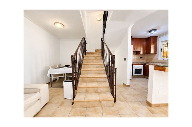 5 slaapkamer Huis te koop in El Edén, Guardamar del Segura met zwembad garage - € 199.995 (Ref: 9607211)