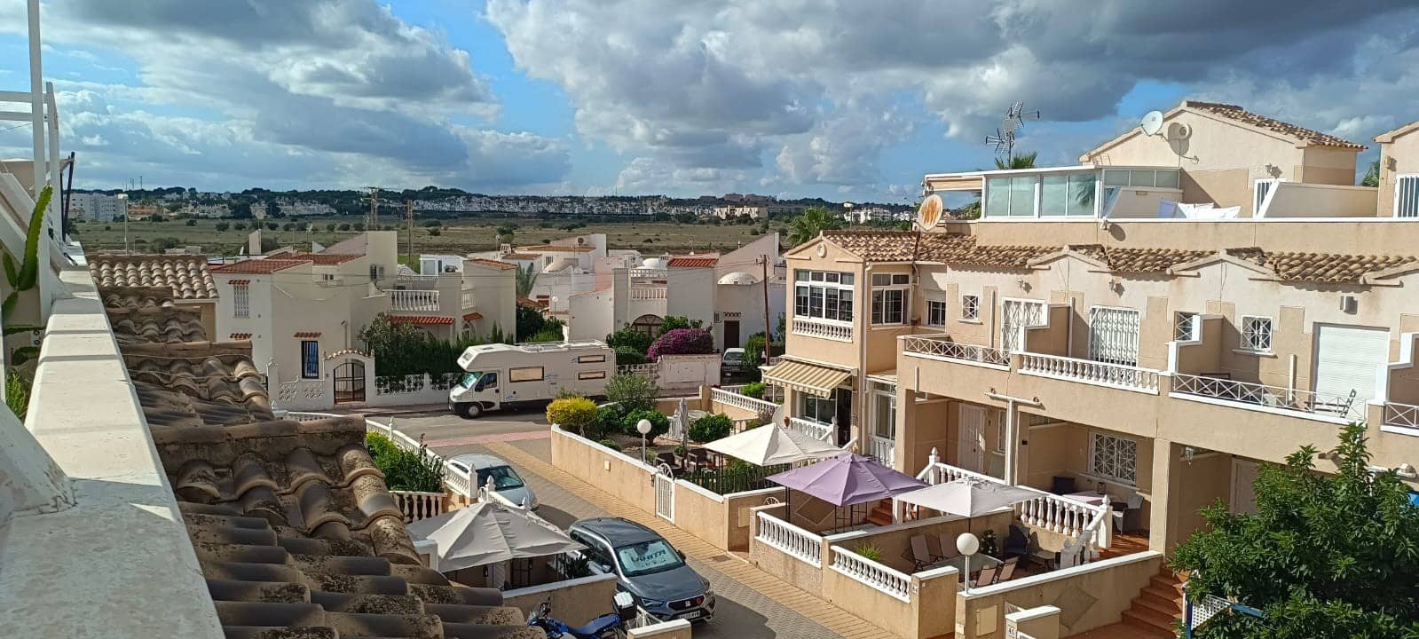 2 soverom Hus til salgs i Orihuela Costa med svømmebasseng - € 185 000 (Ref: 9607213)