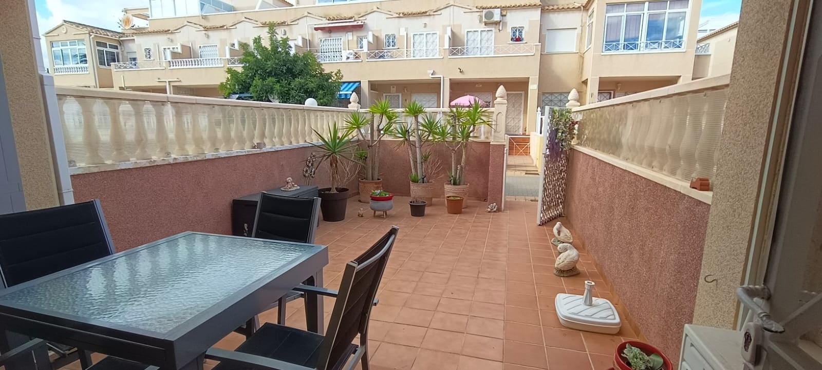 2 soverom Hus til salgs i Orihuela Costa med svømmebasseng - € 185 000 (Ref: 9607213)