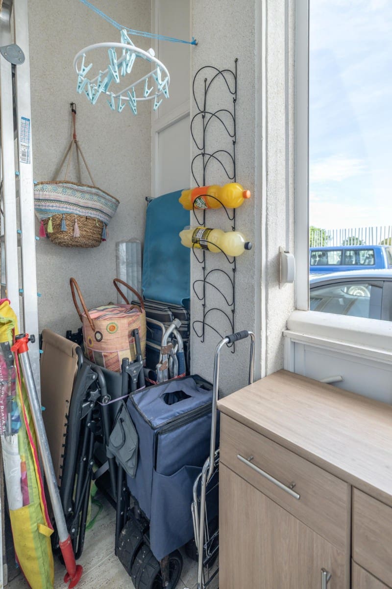 2 sovrum Lägenhet till salu i Torrevieja med pool - 139 900 € (Ref: 9610824)