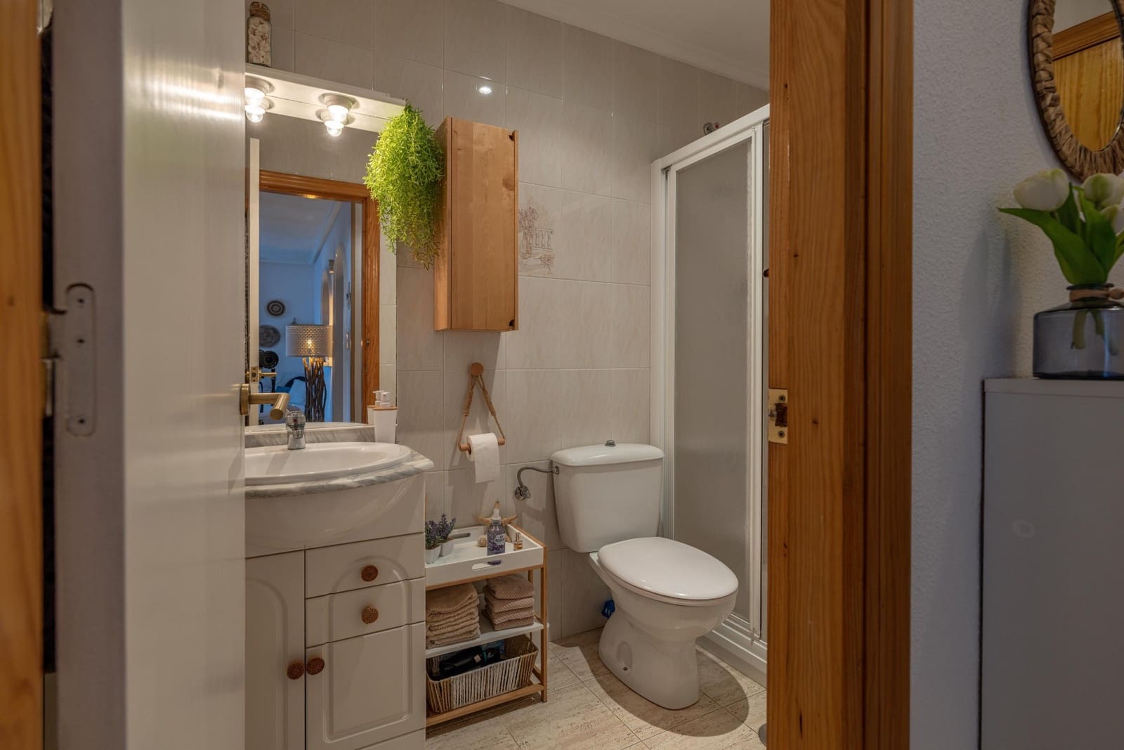 2 sovrum Lägenhet till salu i Torrevieja med pool - 139 900 € (Ref: 9610824)