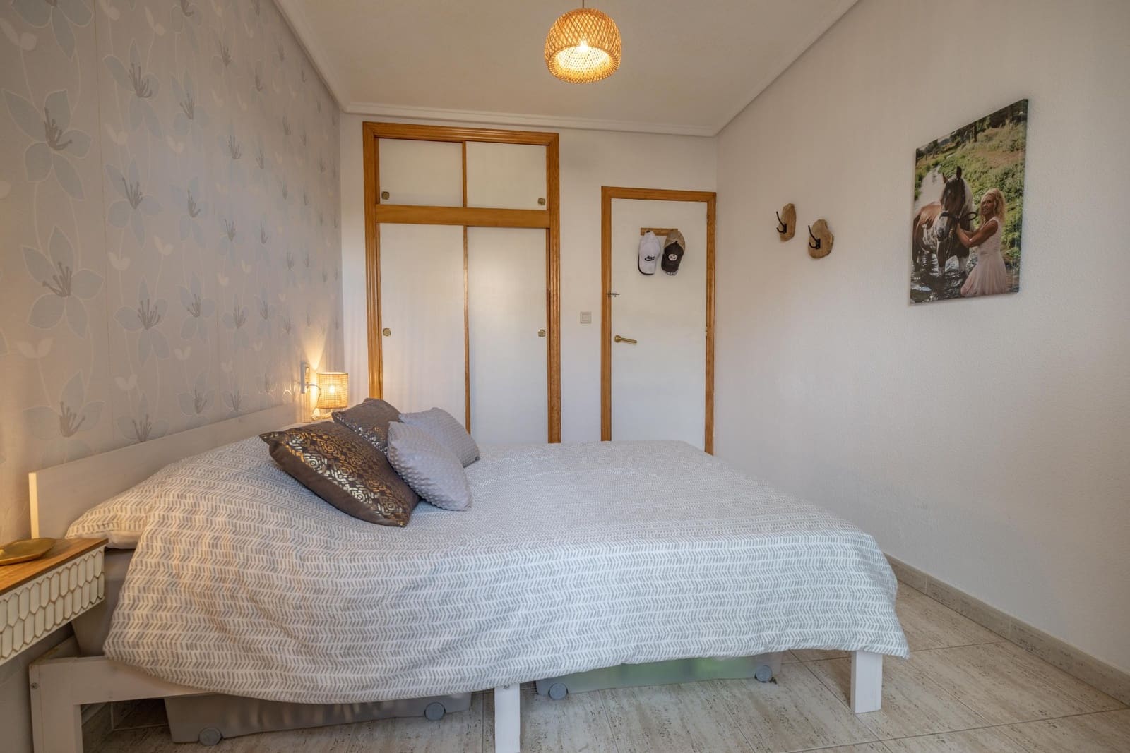 2 sovrum Lägenhet till salu i Torrevieja med pool - 139 900 € (Ref: 9610824)