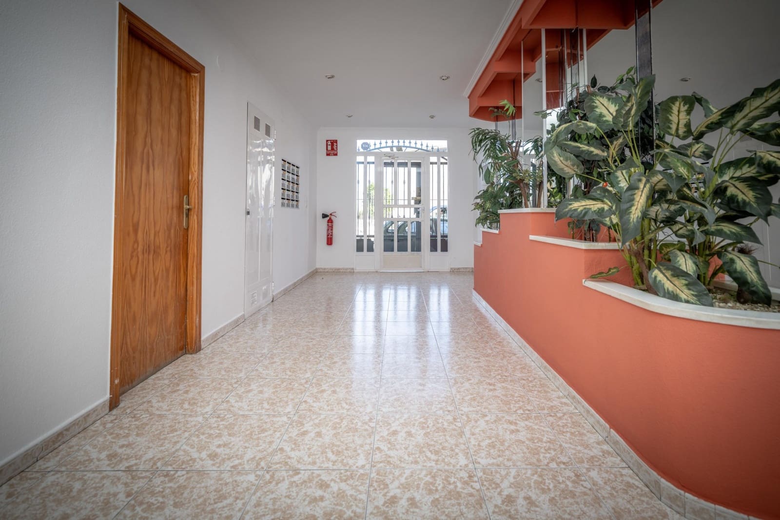 2 sovrum Lägenhet till salu i Torrevieja med pool - 139 900 € (Ref: 9610824)