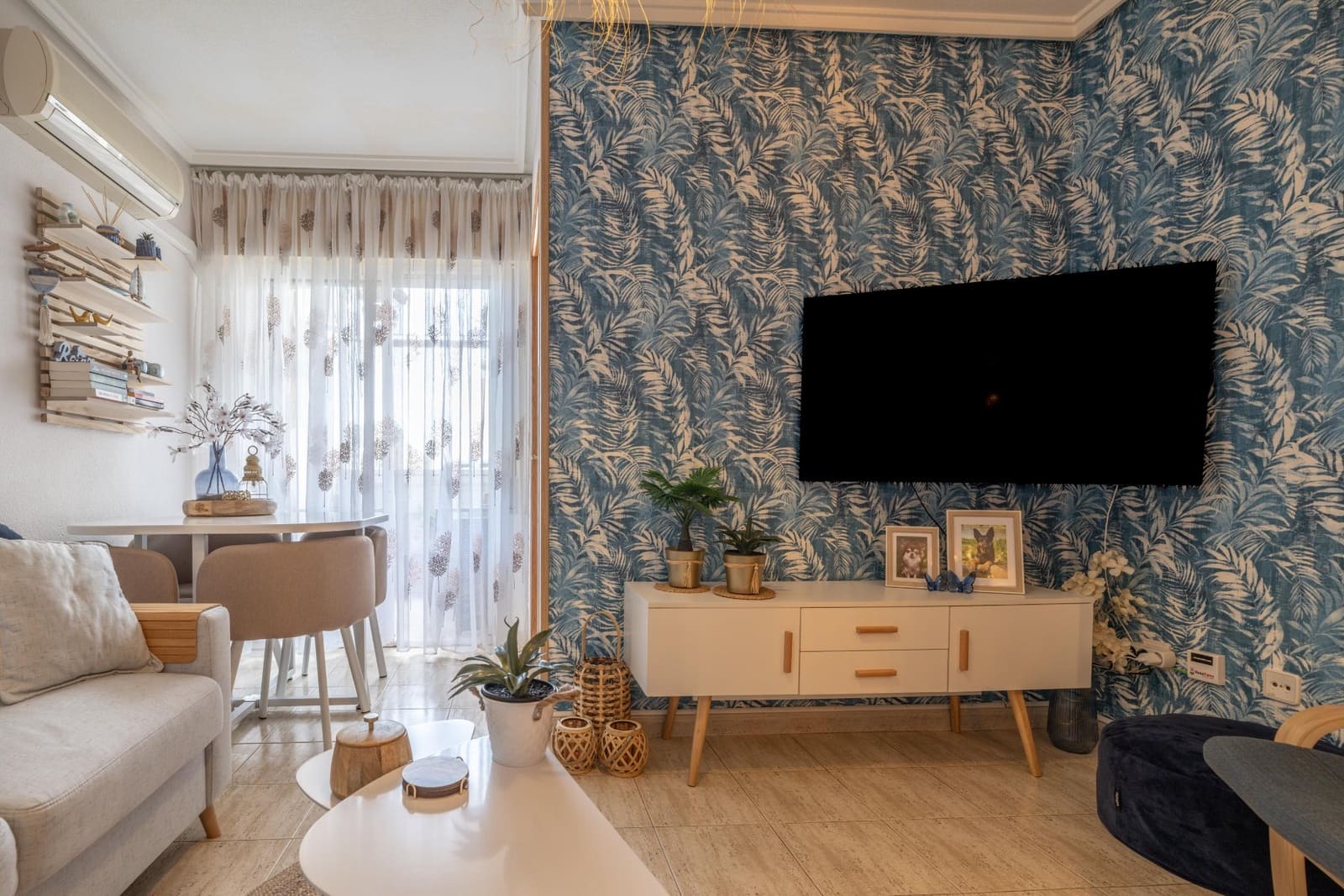 2 sovrum Lägenhet till salu i Torrevieja med pool - 139 900 € (Ref: 9610824)