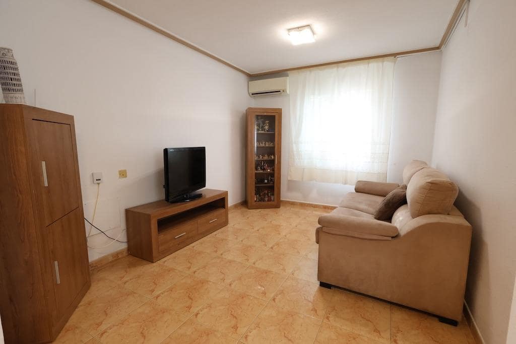 3 bedroom Townhouse for sale in El Limonar with pool garage - € 205,000 (Ref: 9610826)