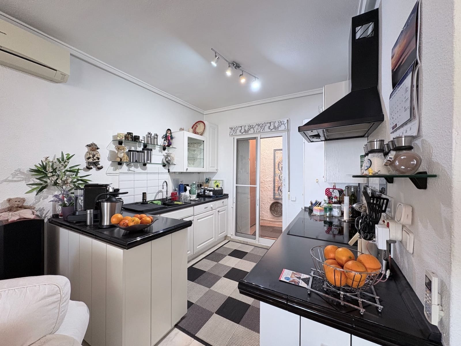 1 soverom Bungalow til salgs i Ciudad Quesada med garasje - € 119 000 (Ref: 9617116)