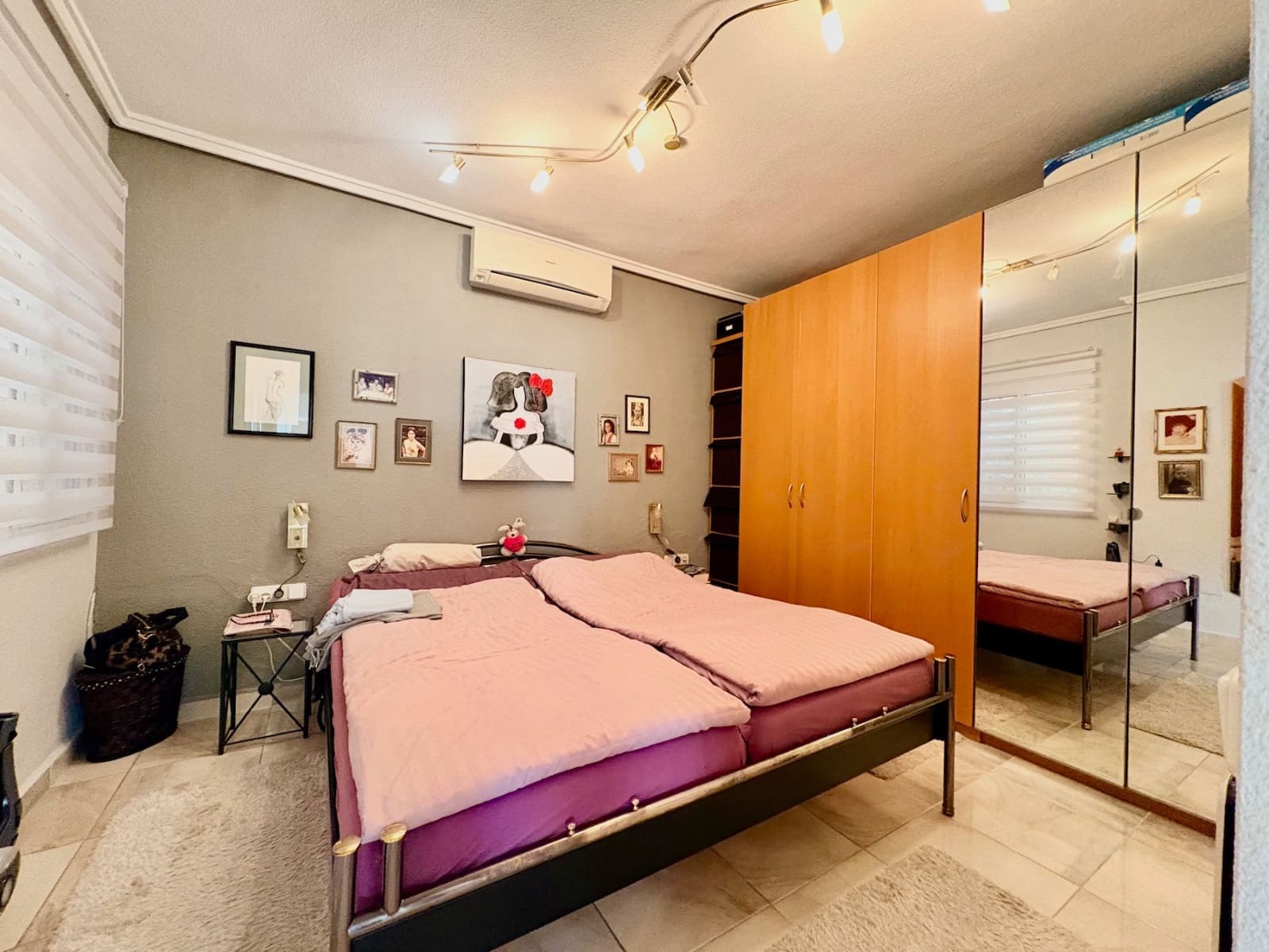 1 soverom Bungalow til salgs i Ciudad Quesada med garasje - € 119 000 (Ref: 9617116)