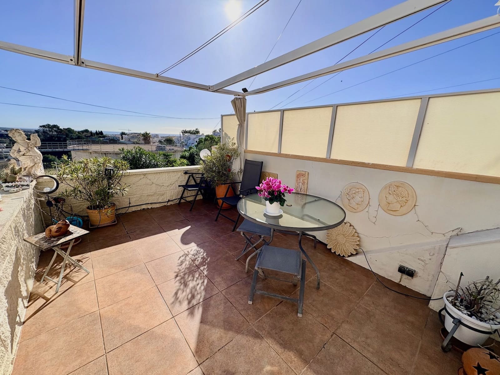 1 soverom Bungalow til salgs i Ciudad Quesada med garasje - € 119 000 (Ref: 9617116)