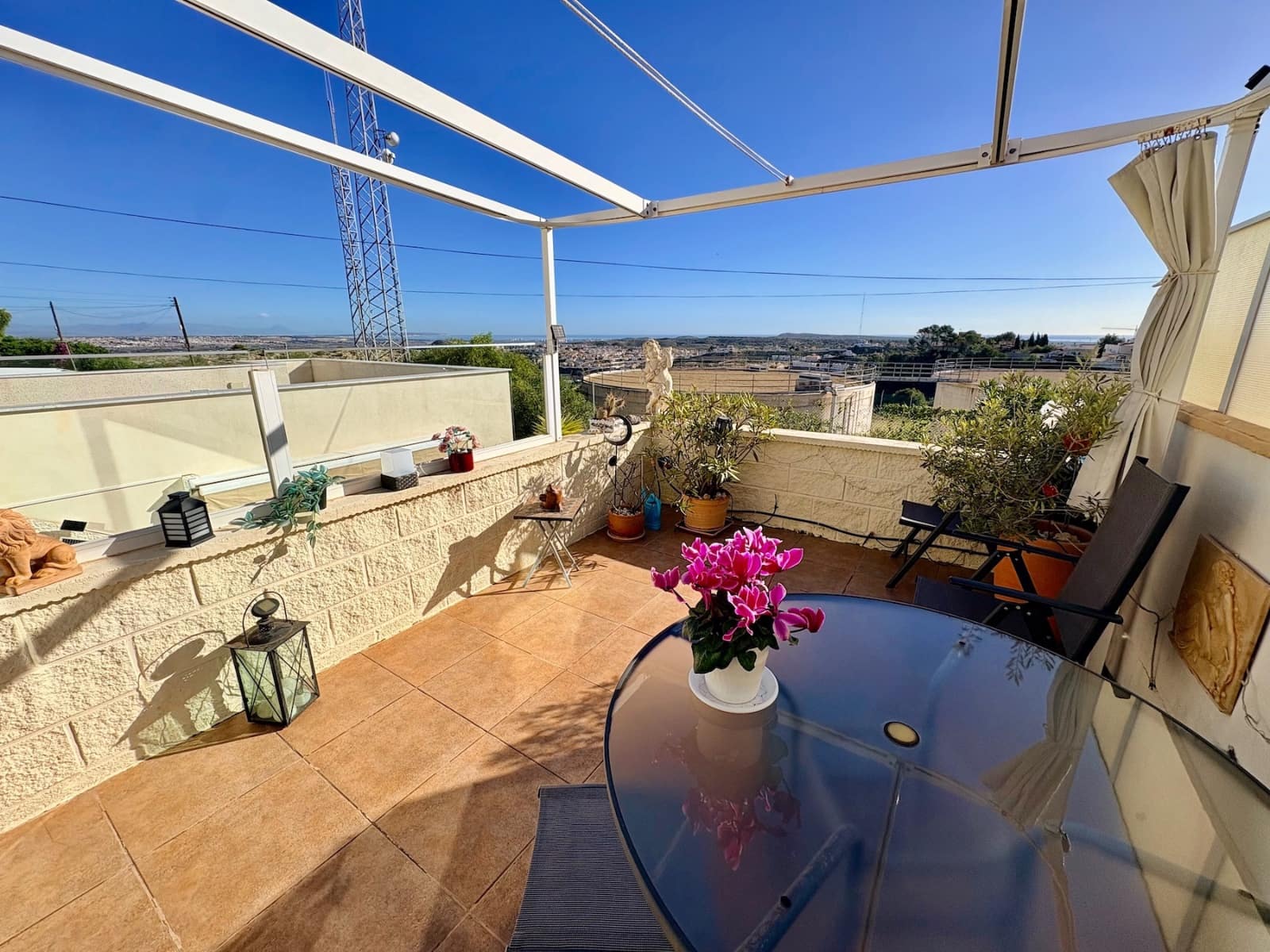 1 soverom Bungalow til salgs i Ciudad Quesada med garasje - € 119 000 (Ref: 9617116)