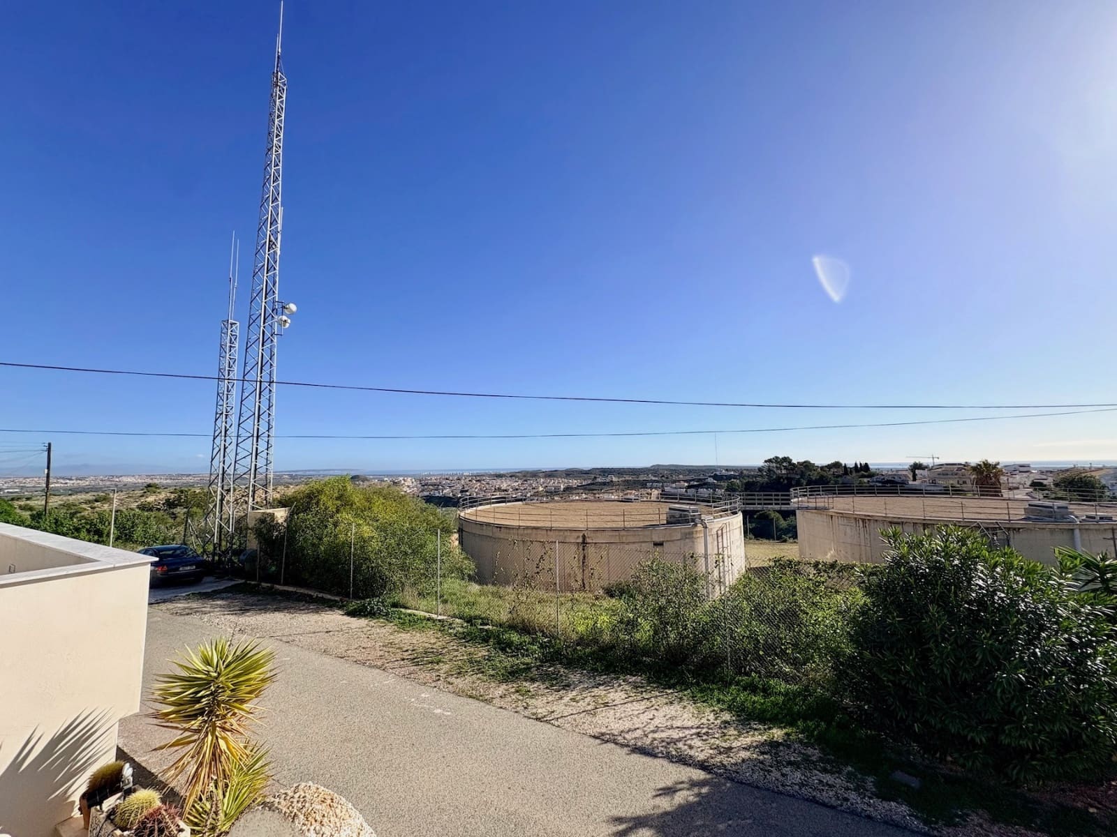 1 soverom Bungalow til salgs i Ciudad Quesada med garasje - € 119 000 (Ref: 9617116)