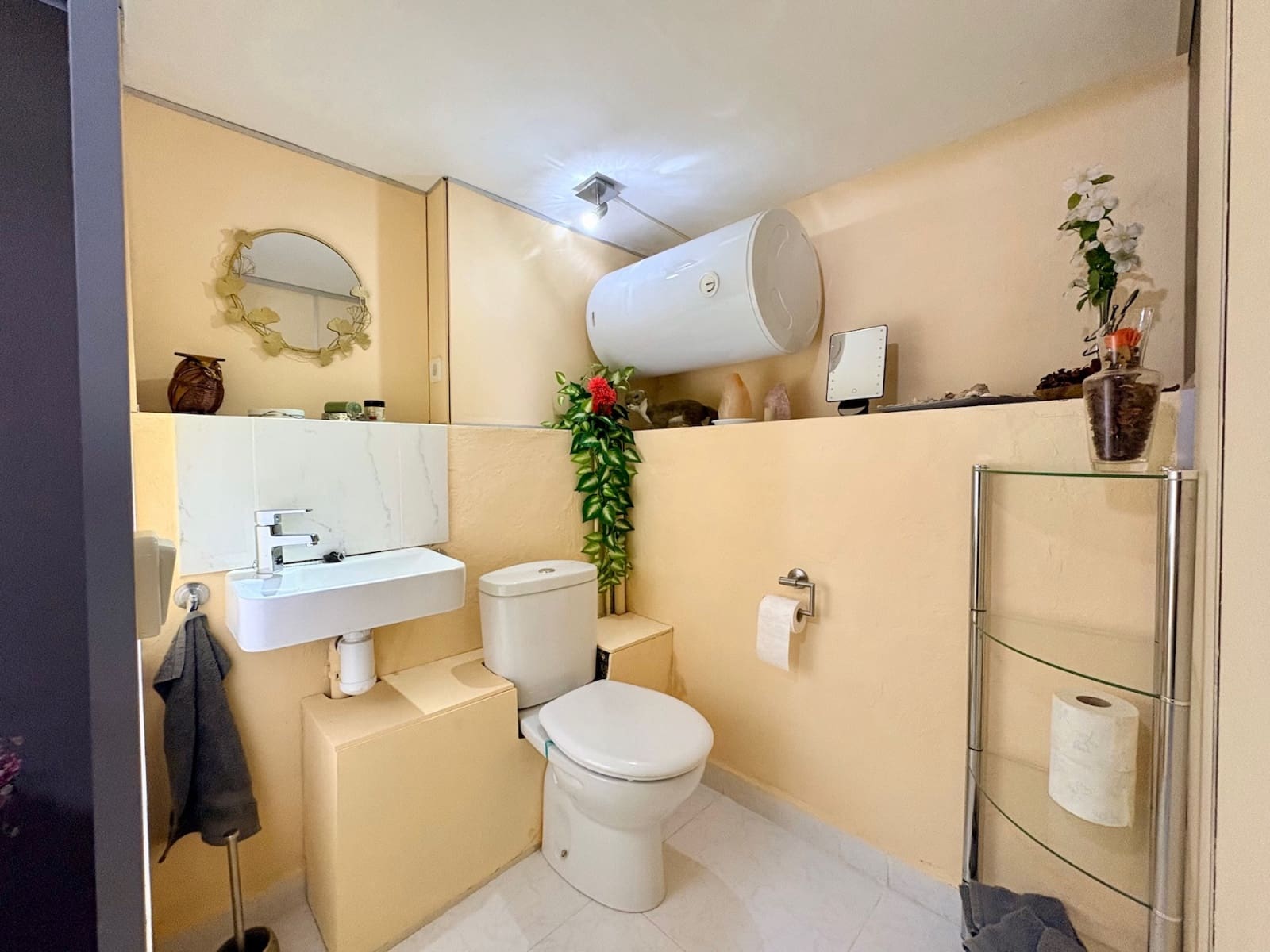 1 soverom Bungalow til salgs i Ciudad Quesada med garasje - € 119 000 (Ref: 9617116)