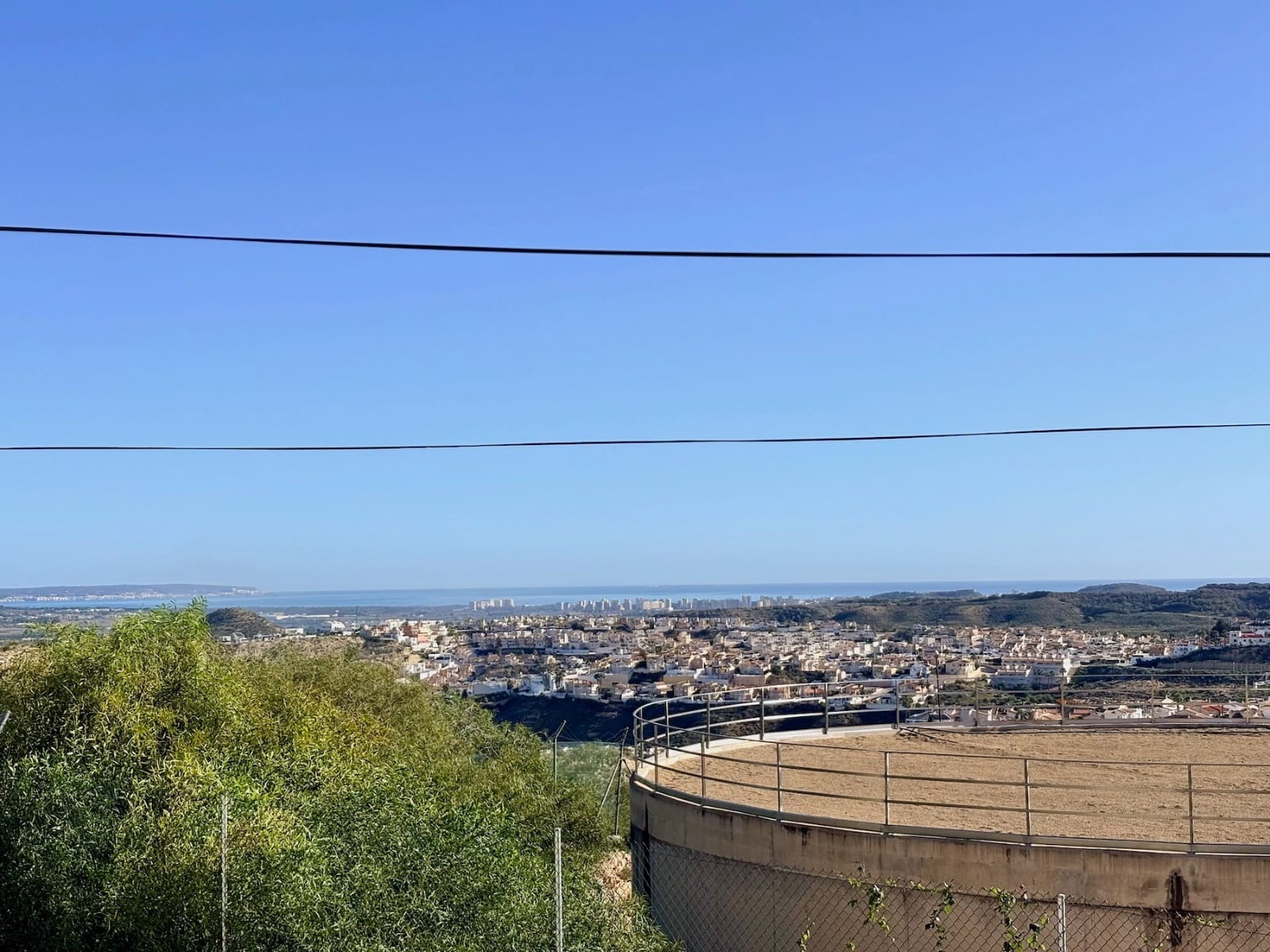 1 soverom Bungalow til salgs i Ciudad Quesada med garasje - € 119 000 (Ref: 9617116)