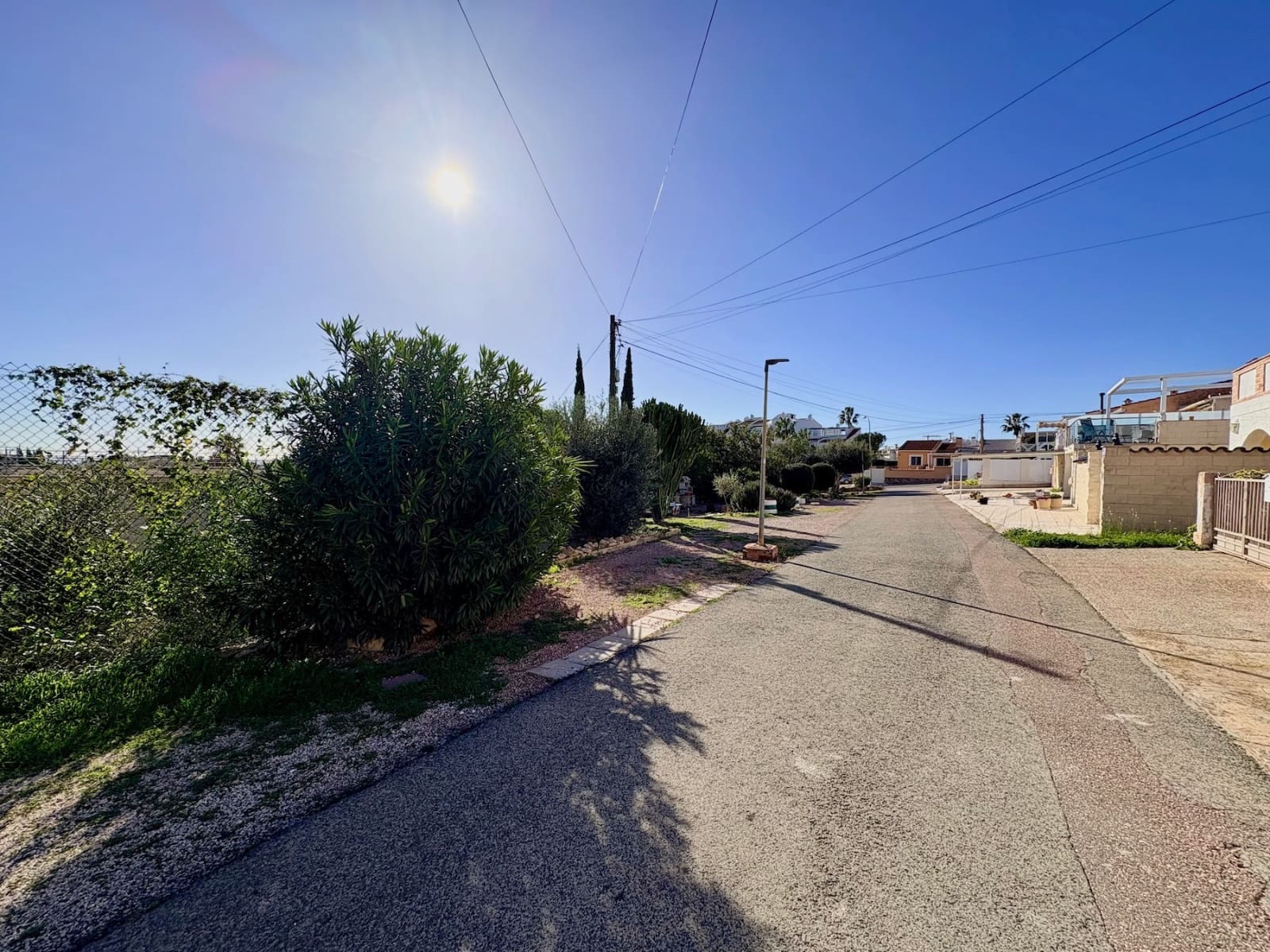 1 soverom Bungalow til salgs i Ciudad Quesada med garasje - € 119 000 (Ref: 9617116)