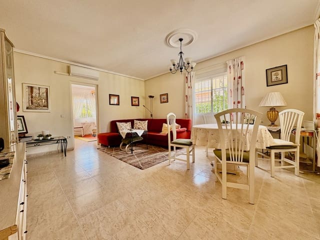 3 bedroom Townhouse for sale in Ciudad Quesada, Rojales with pool - € 249,000 (Ref: 9617118)