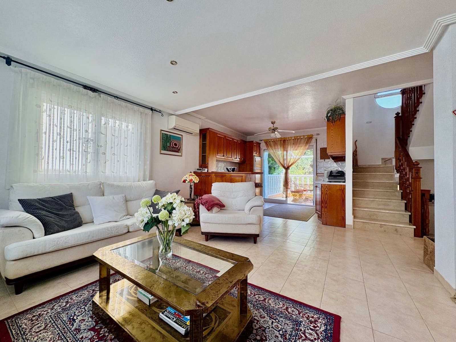 2 bedroom Terraced Villa for sale in Filipinas with pool - € 245,000 (Ref: 9617120)