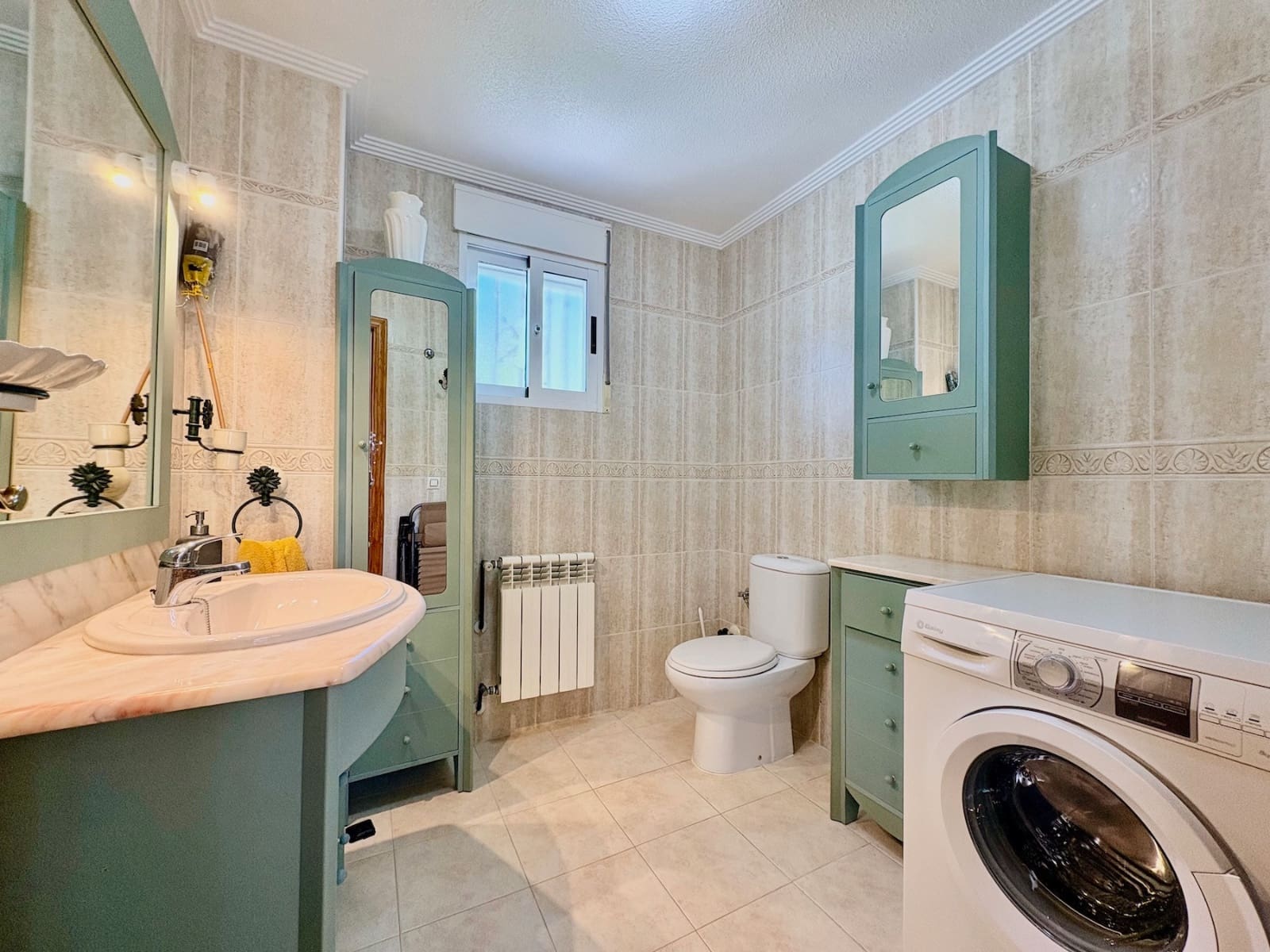 2 bedroom Terraced Villa for sale in Filipinas with pool - € 245,000 (Ref: 9617120)