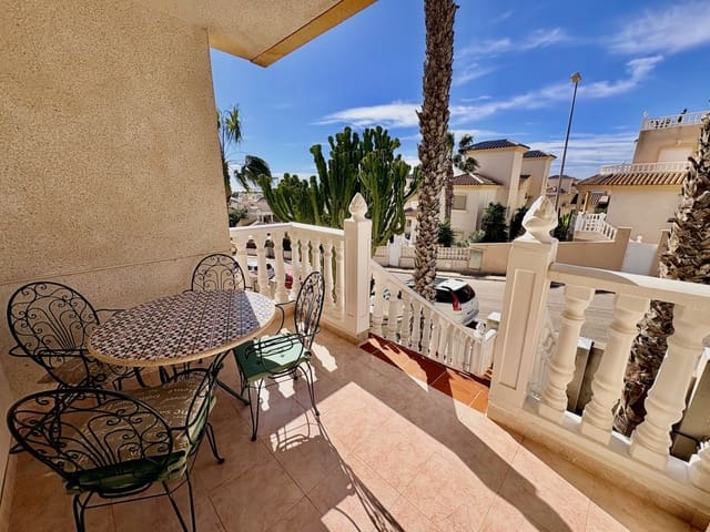 2 bedroom Terraced Villa for sale in Las Filipinas with pool - € 245,000 (Ref: 9617120)