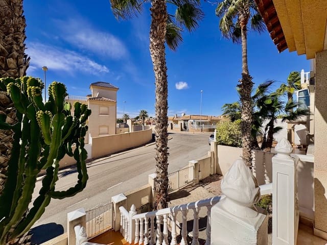 2 bedroom Terraced Villa for sale in Las Filipinas with pool - € 245,000 (Ref: 9617120)