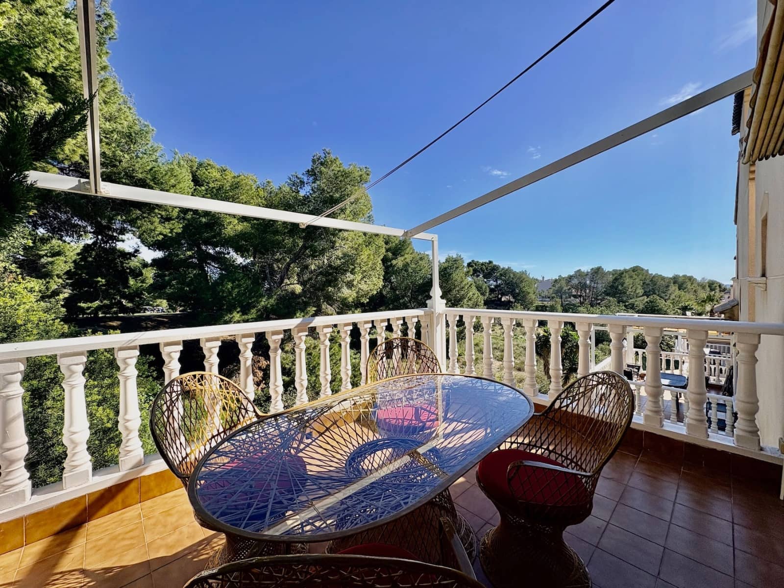 2 bedroom Terraced Villa for sale in Filipinas with pool - € 245,000 (Ref: 9617120)