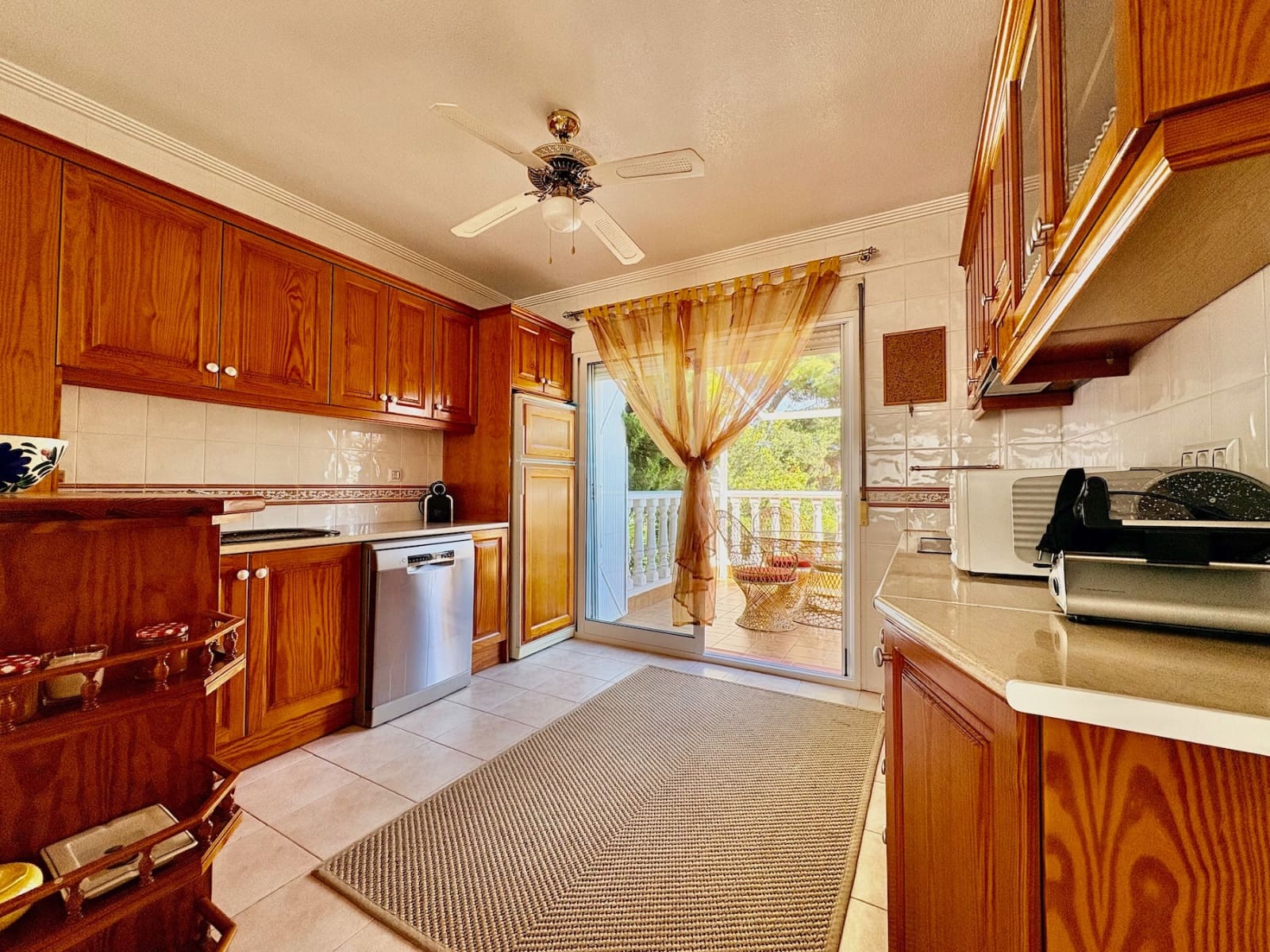 2 bedroom Terraced Villa for sale in Filipinas with pool - € 245,000 (Ref: 9617120)