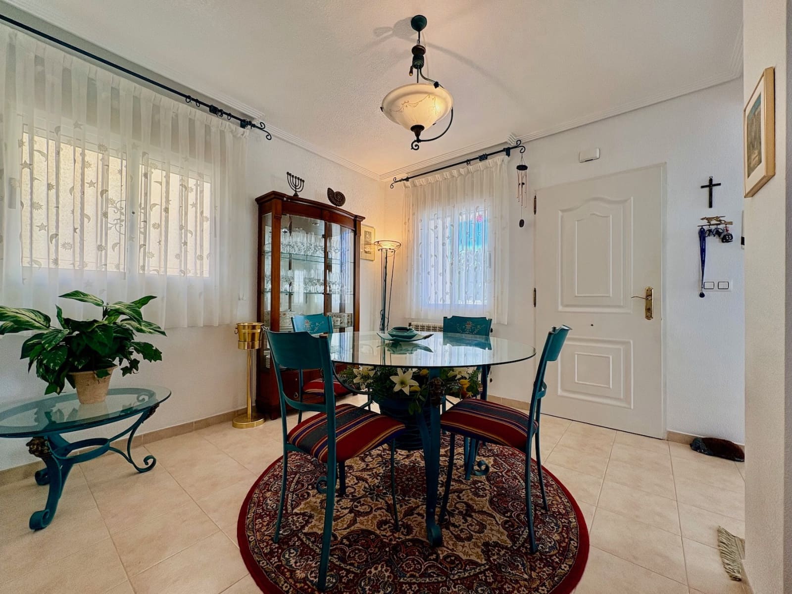 2 bedroom Terraced Villa for sale in Filipinas with pool - € 245,000 (Ref: 9617120)