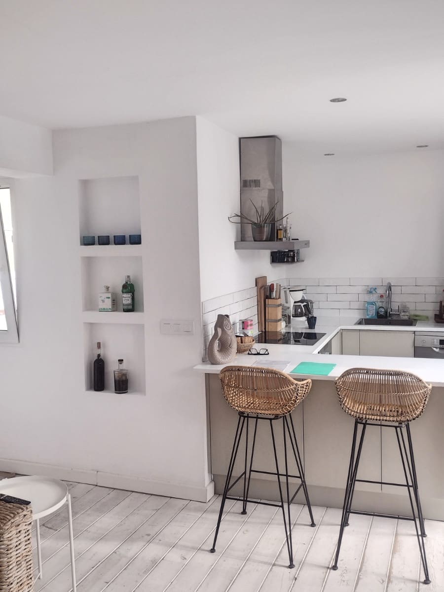 2 bedroom Apartment for sale in Palma de Mallorca - € 345,000 (Ref: 9618953)