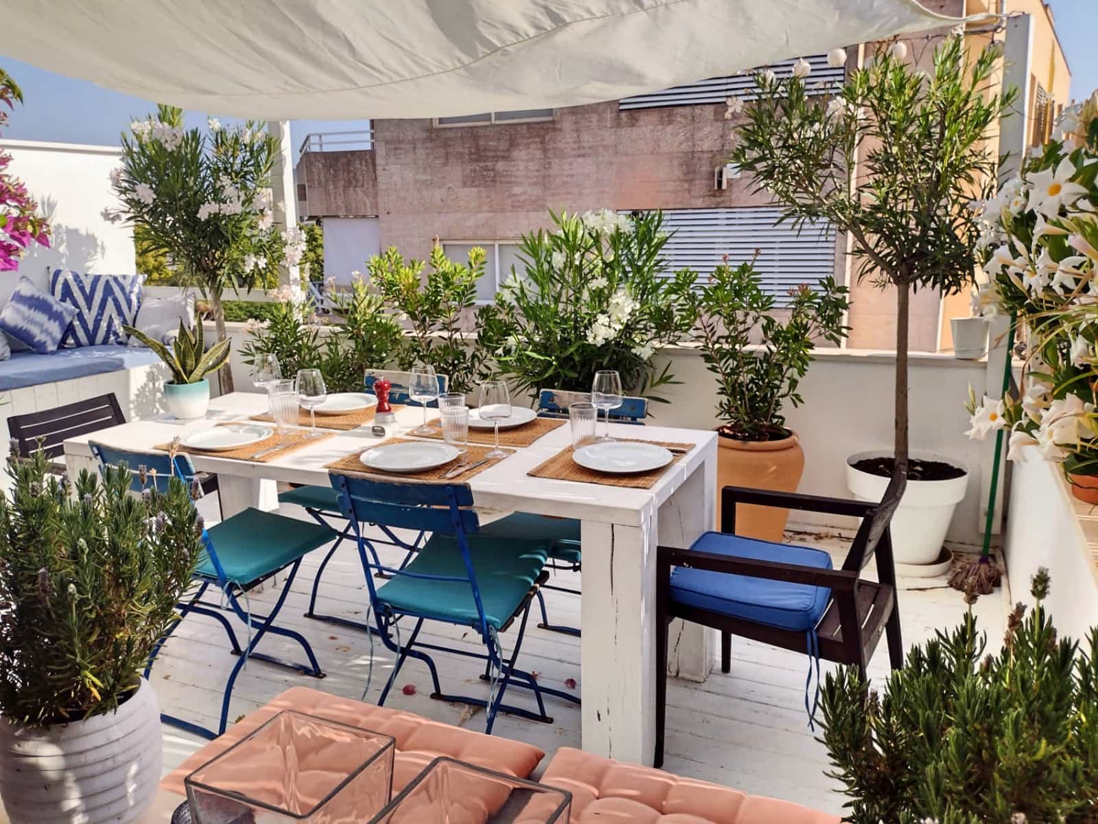 2 bedroom Apartment for sale in Palma de Mallorca - € 345,000 (Ref: 9618953)