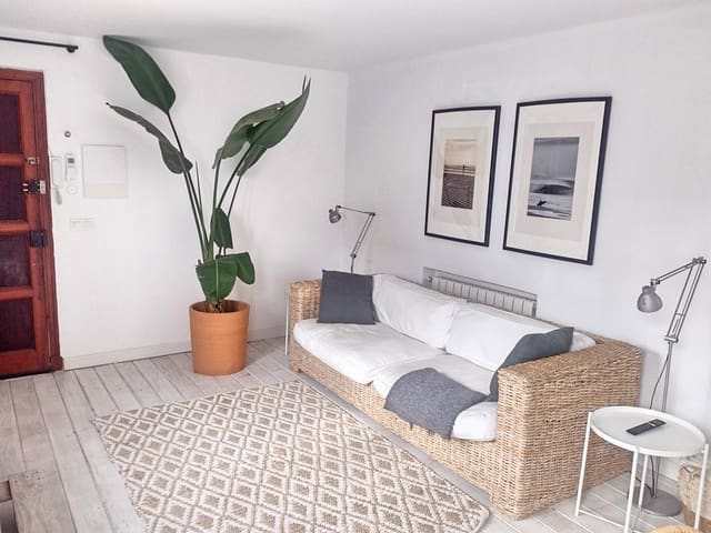 2 slaapkamer Appartement te koop in Palma de Mallorca - € 345.000 (Ref: 9618953)