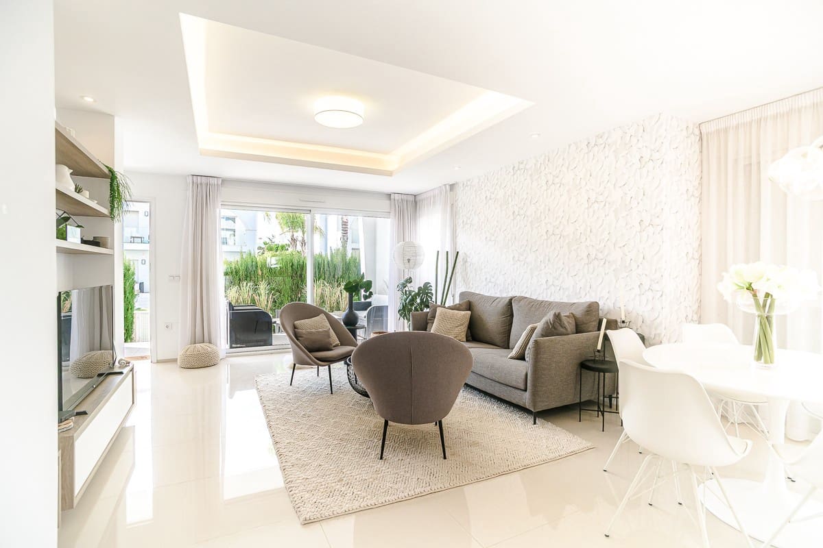 3 makuuhuone Huvila myytävänä paikassa Ciudad Quesada mukana uima-altaan - 405 000 € (Ref: 9618954)