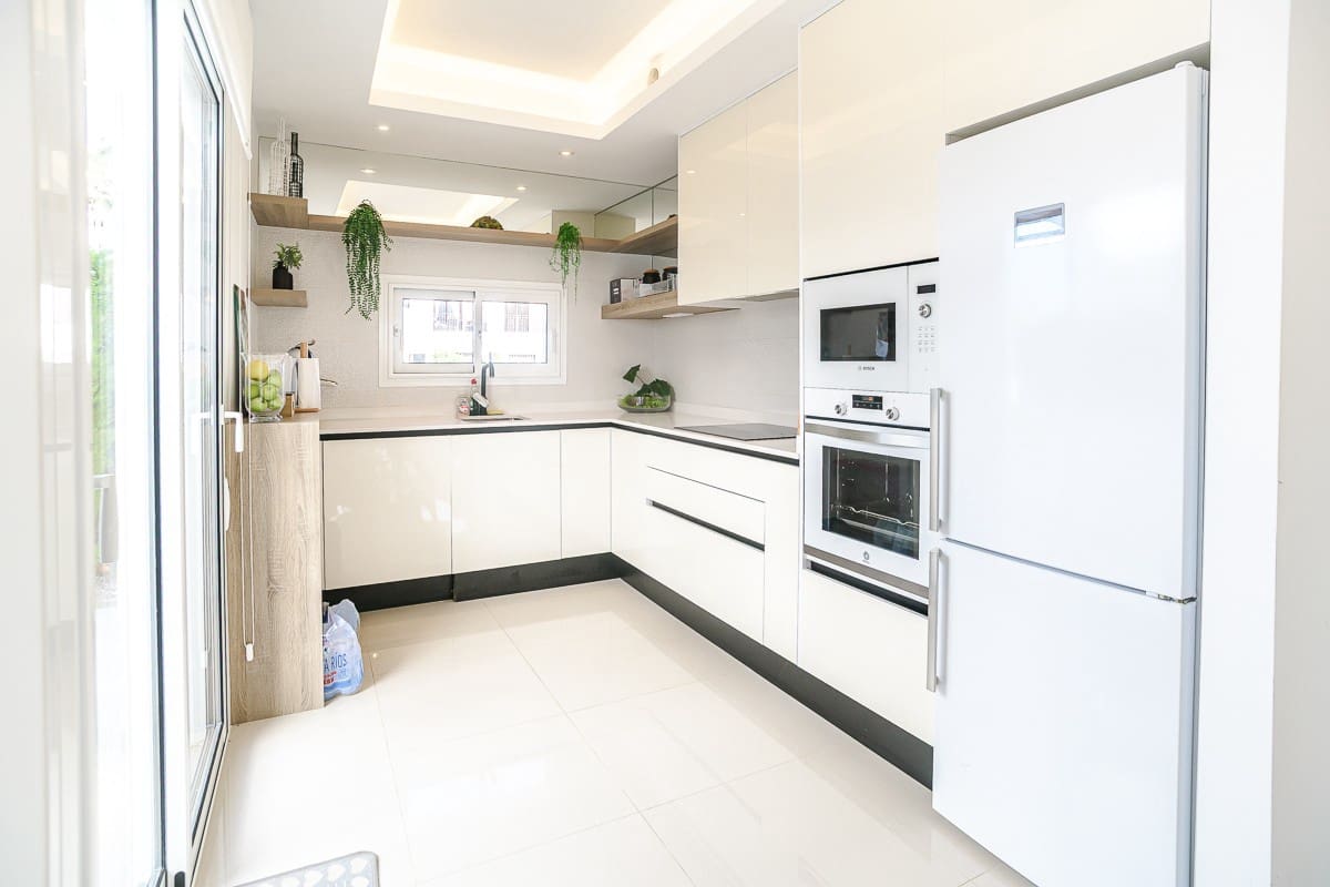 3 makuuhuone Huvila myytävänä paikassa Ciudad Quesada mukana uima-altaan - 405 000 € (Ref: 9618954)