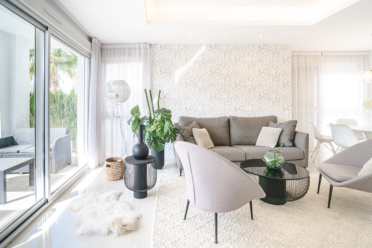 3 makuuhuone Huvila myytävänä paikassa Ciudad Quesada mukana uima-altaan - 405 000 € (Ref: 9618954)